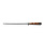 Gude Sharpening Steel, Olive, Gude, 10" (26cm)