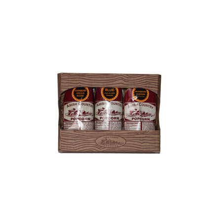 AMISH Gift Box Popcorn