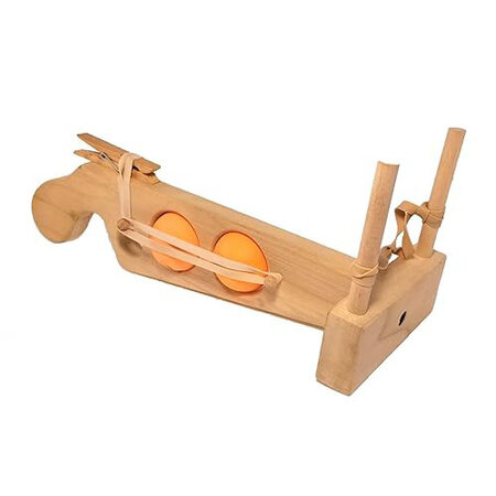 POPTY Ping Pong Shooter