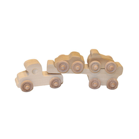 POPTY Car Carrier Small