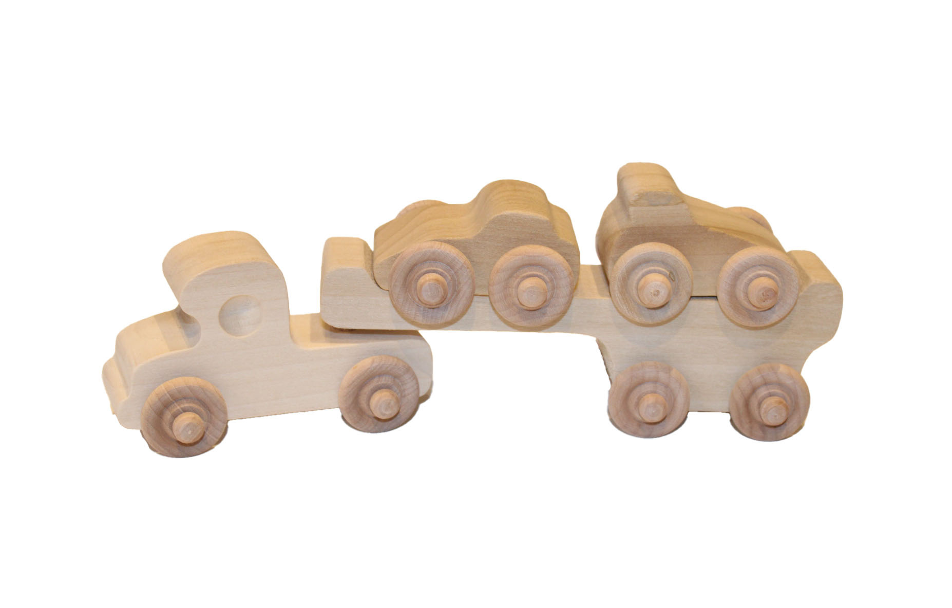 POPTY Car Carrier Small