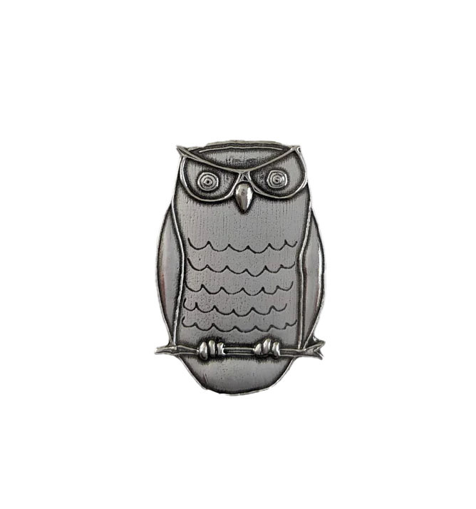 ROOSF Cornelius the Owl Magnet