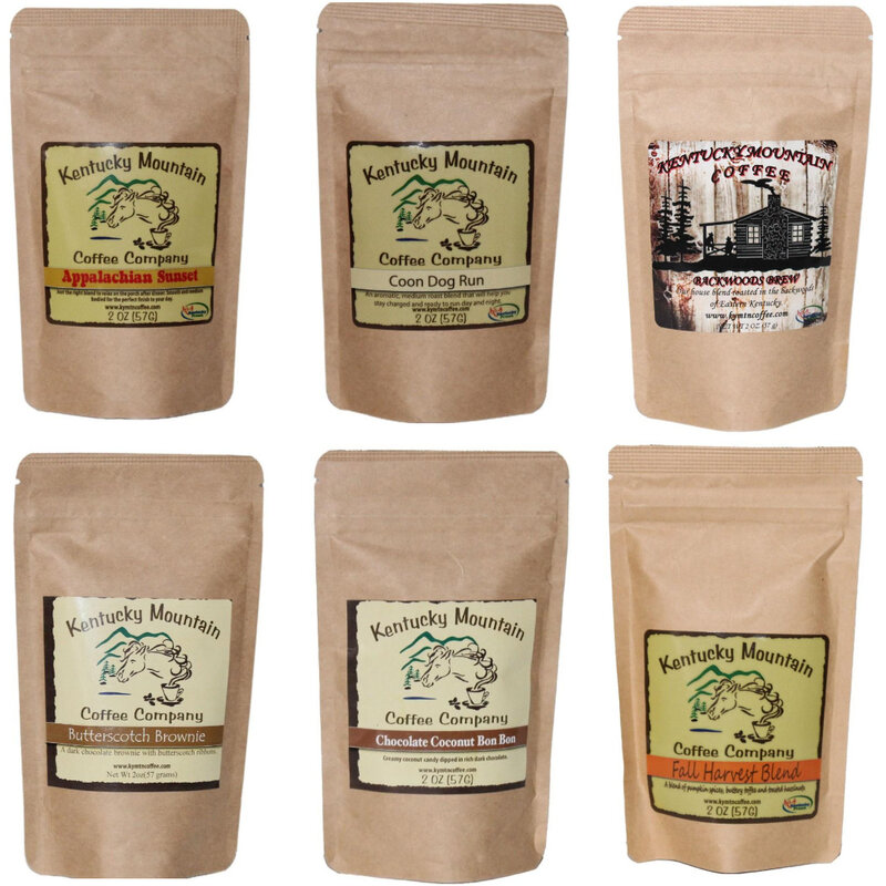 KYCOFF Coffee
