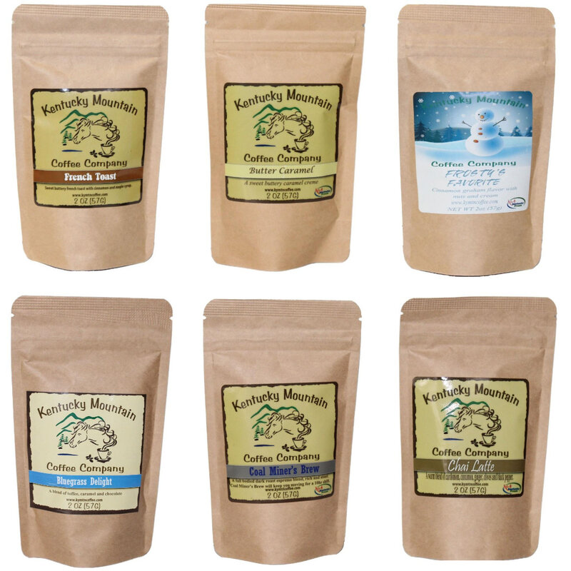 KYCOFF Coffee