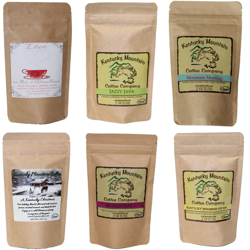 KYCOFF Coffee