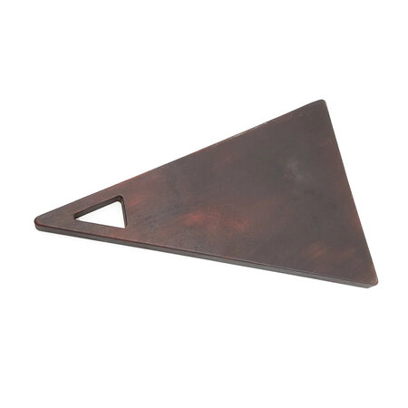 JOSP Blackened Cheese Board