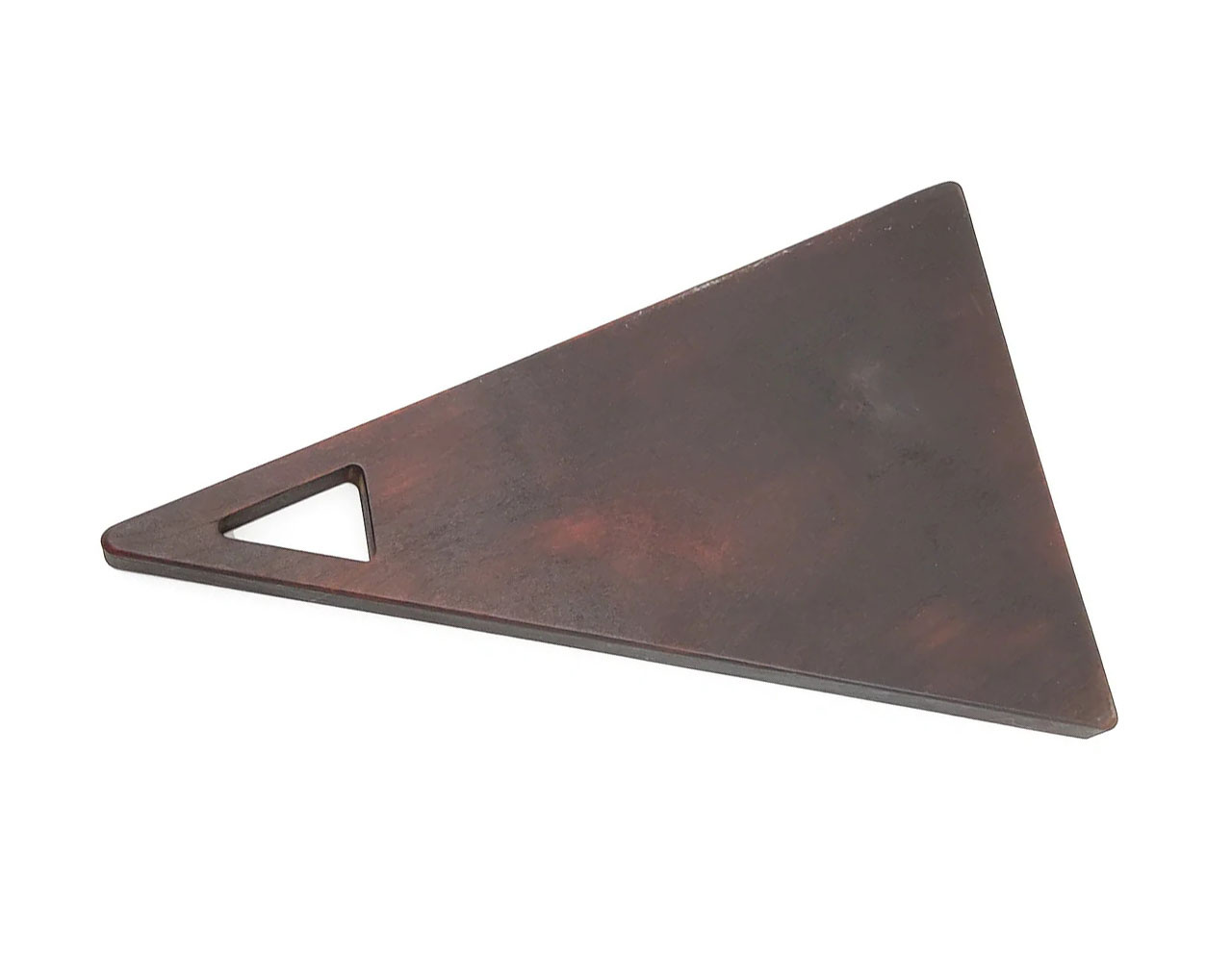 JOSP Blackened Cheese Board