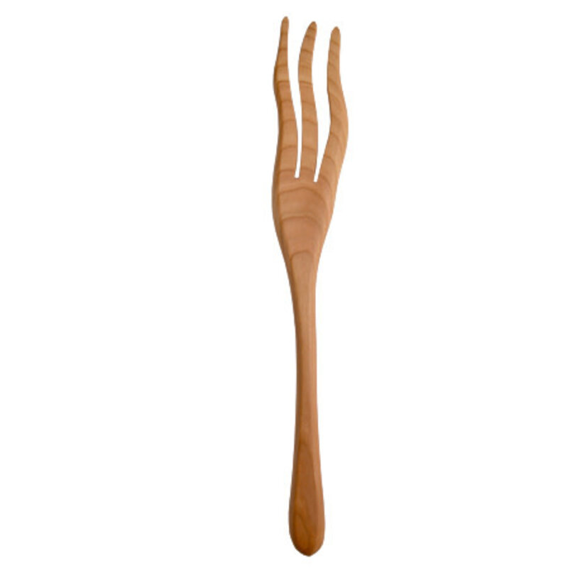 JNSP Spaghetti Fork