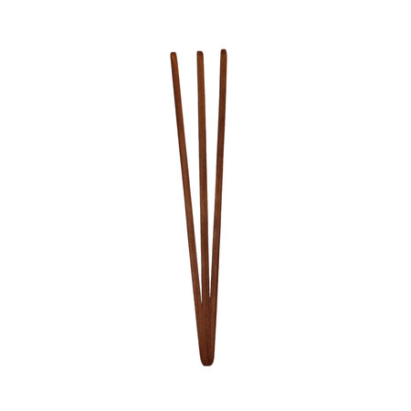 JNSP Small Wood Whisk
