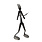 FORKD MULTI FLAT FORK