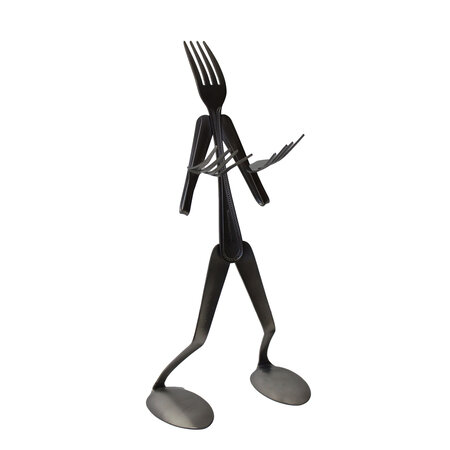 FORKD Multi Flat Fork