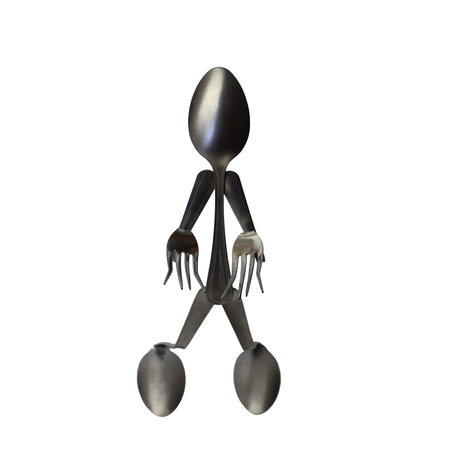 FORKD Multi Flat Spoon