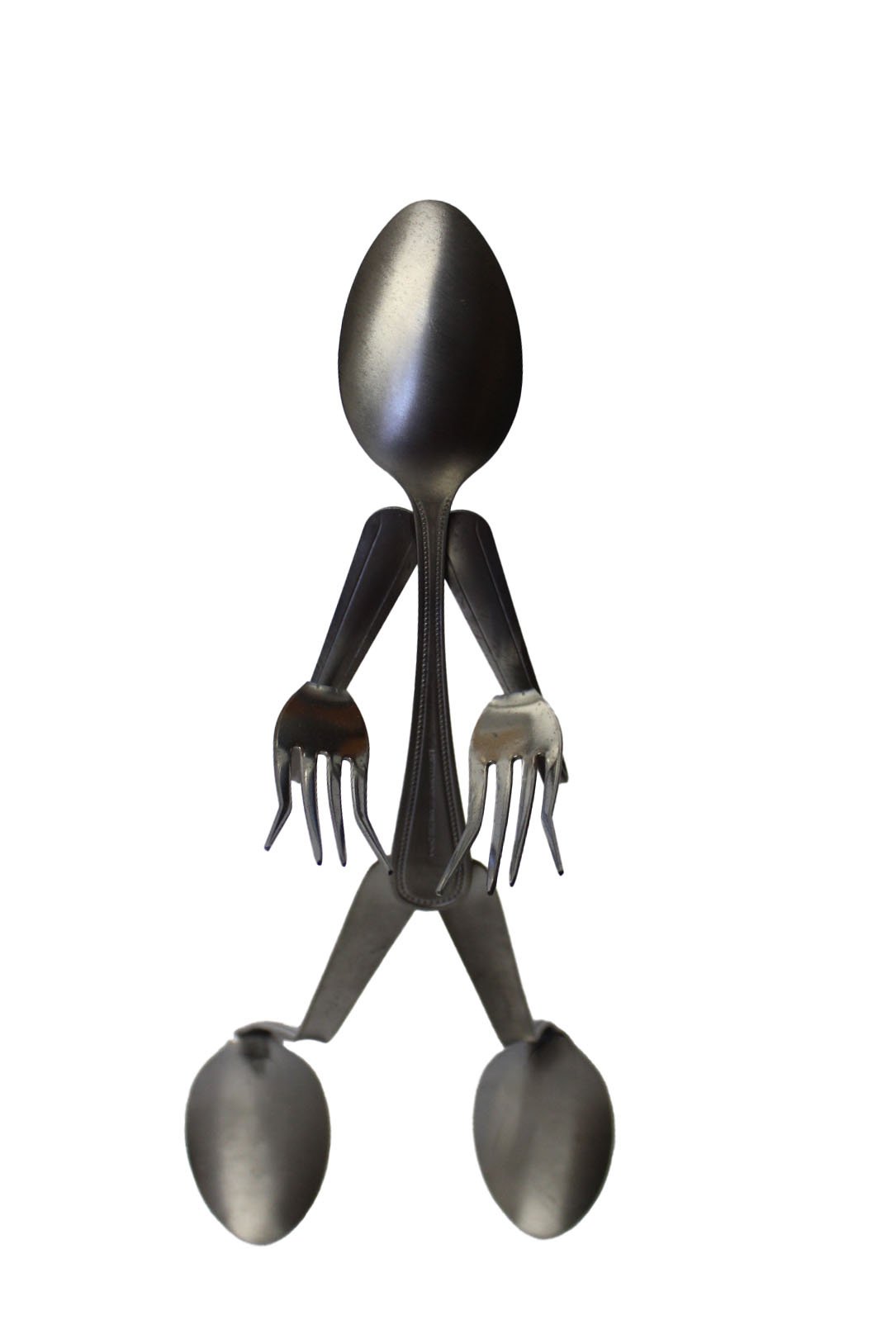 FORKD MULTI FLAT SPOON