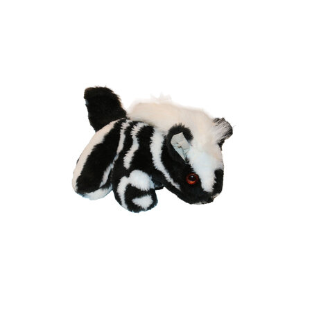 LUCY Zebra Bean bag