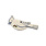 BRICKP CARDINAL ornament