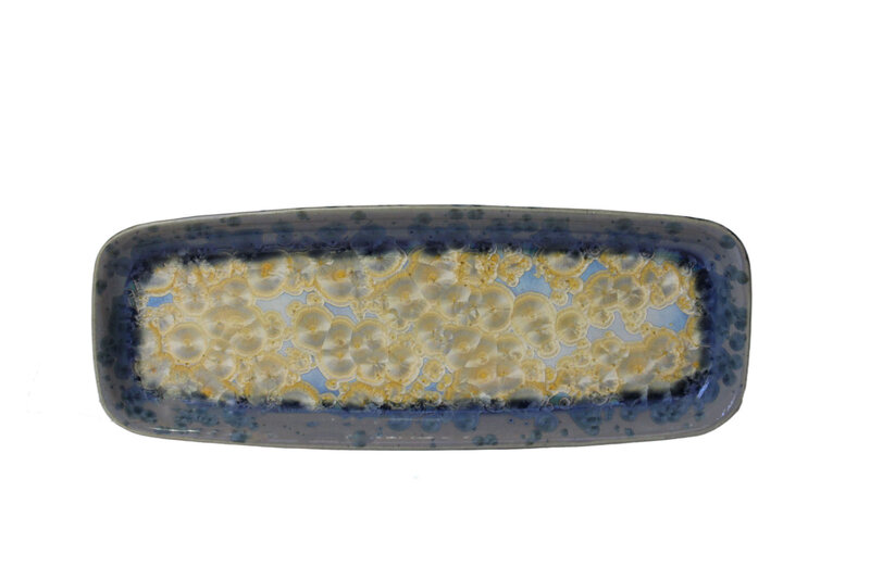 EGENOLF Small Crystaline Butler