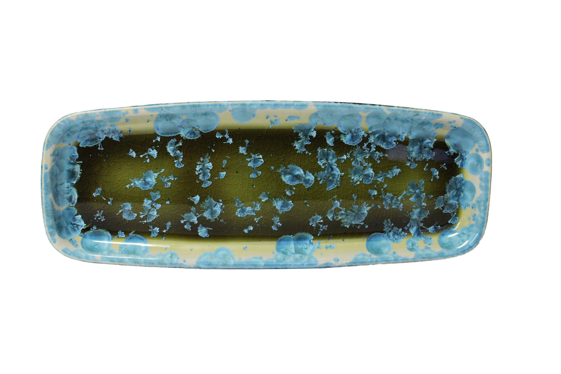 EGENOLF Small Crystaline Butler