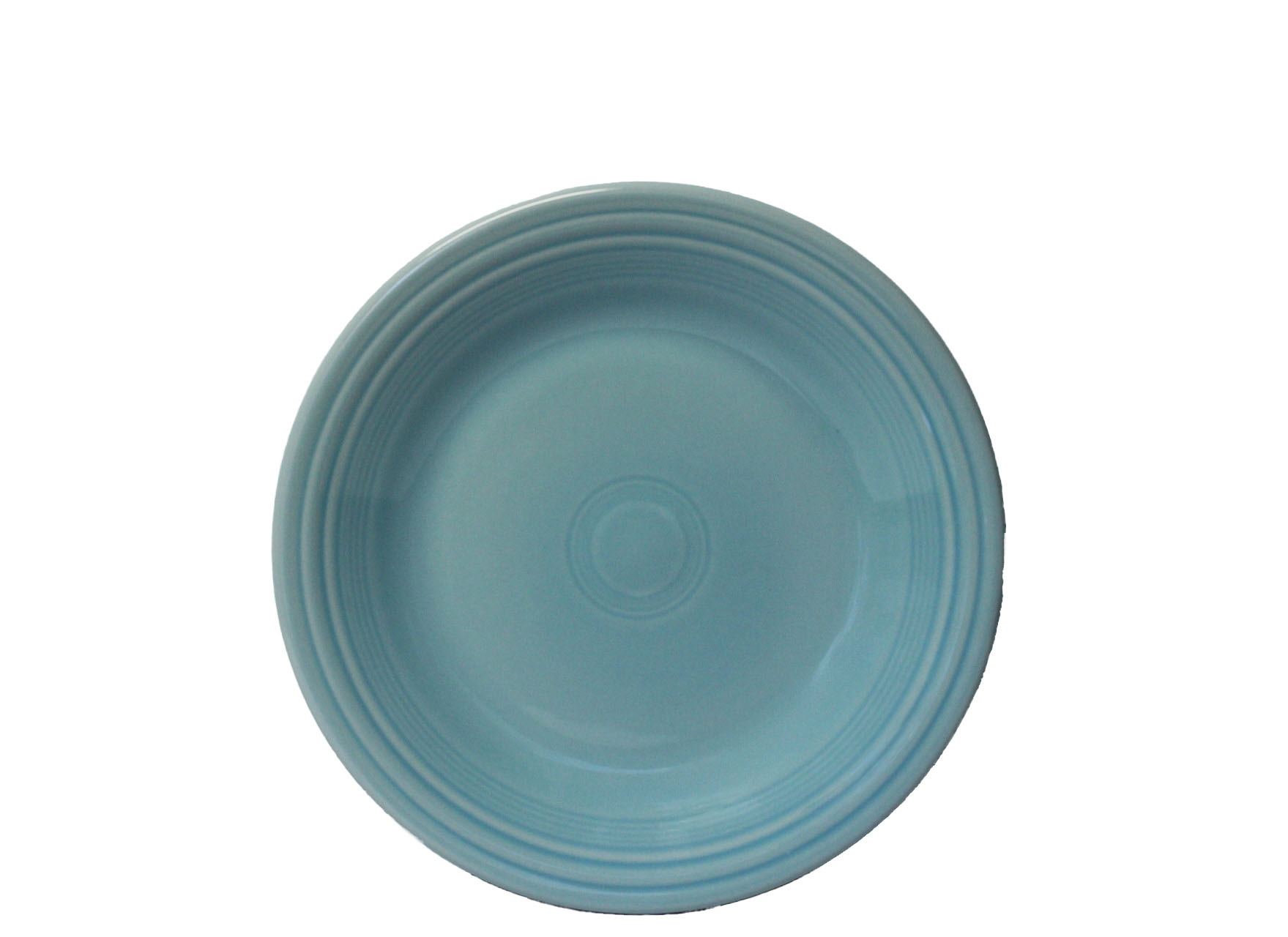 FIESTA Dinner plate 10 1/2" Cool Color Sky
