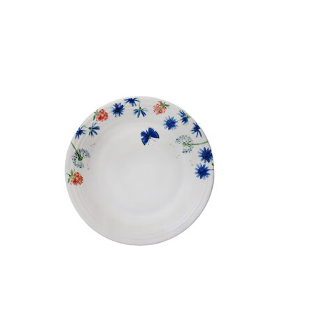 FIESTA Dinner Plate Breezy Floral