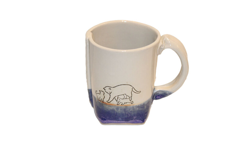 COLLEEN Mug