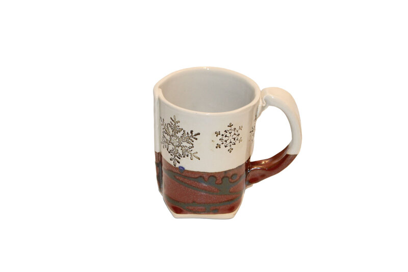 COLLEEN Mug