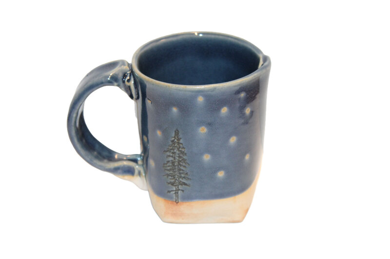 COLLEEN Mug