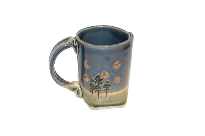 COLLEEN Mug