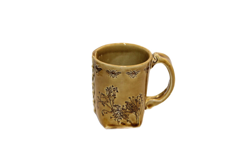 COLLEEN Mug