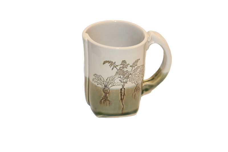 COLLEEN Mug