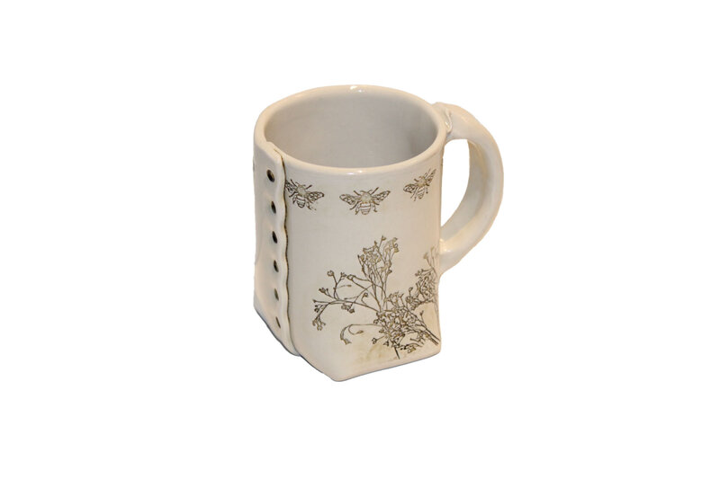COLLEEN Mug