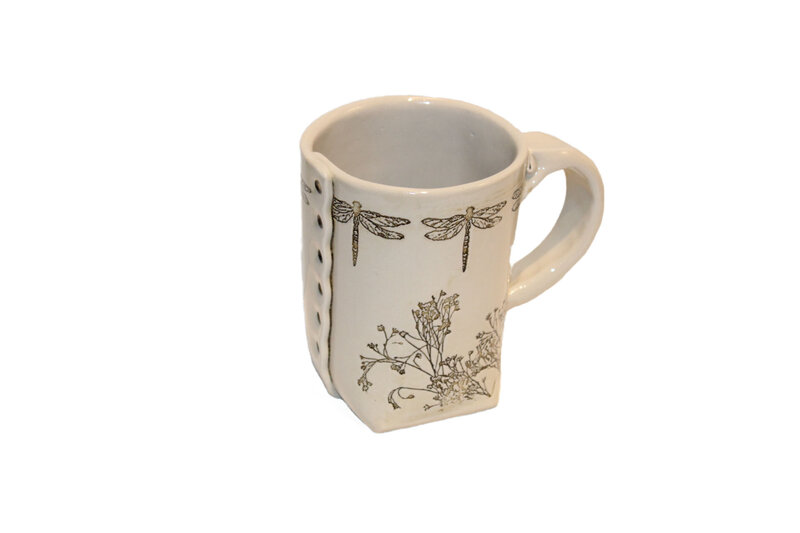 COLLEEN Mug