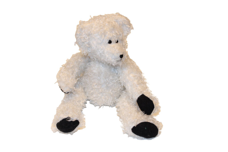 JKYCR CURLY BEAR