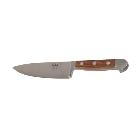 Gude 6" Knife Olive Gude