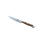 Gude Knife, Olive, Gude, Steak 4.5" (12cm)