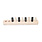 POPTY Peg Puzzle PP-707