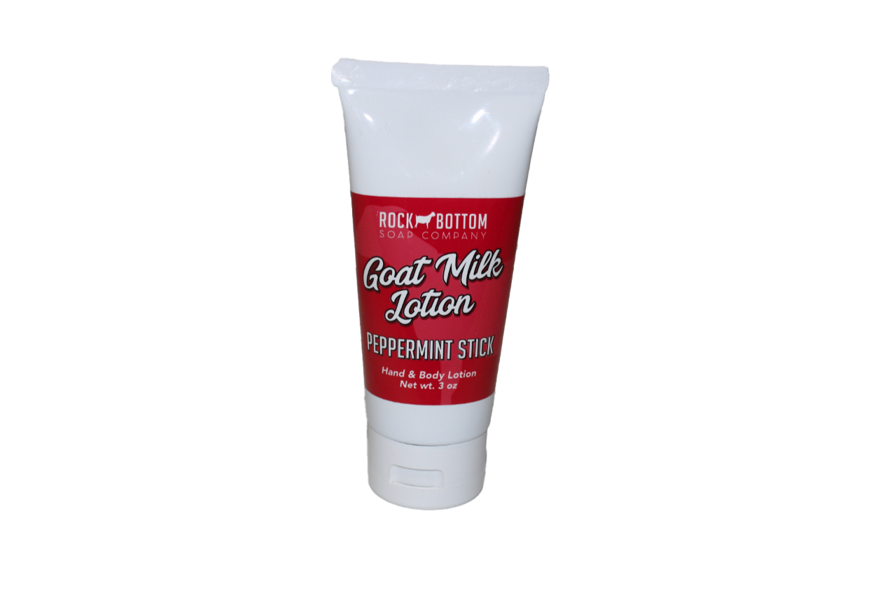 ROCKB Squeeze Lotion