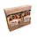 AMISH 2 lb Gift Box Popcorn