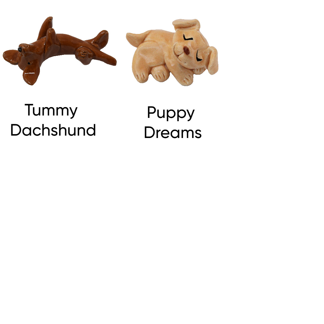 LGUYS Little Guys Dogs