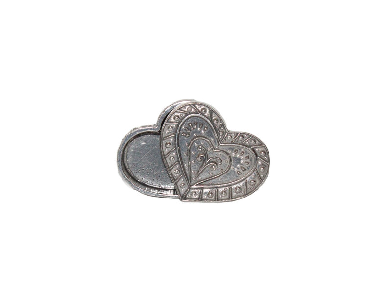 CROSBY Tiny Sentiment Box