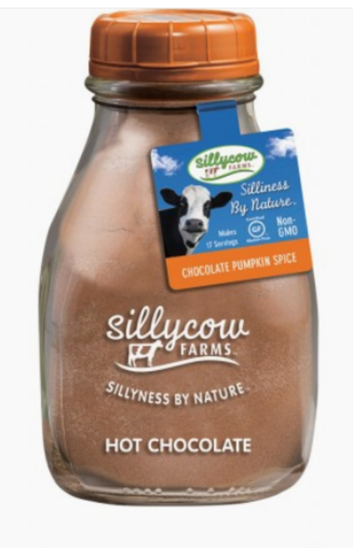 SCF Hot Cocoa