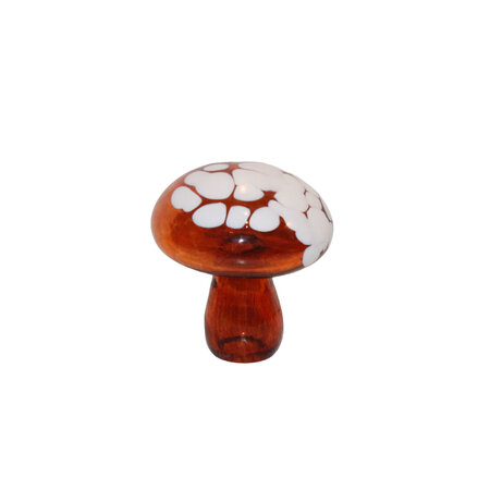 HGA Mushroom