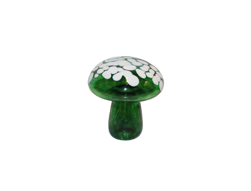 HGA Mushroom
