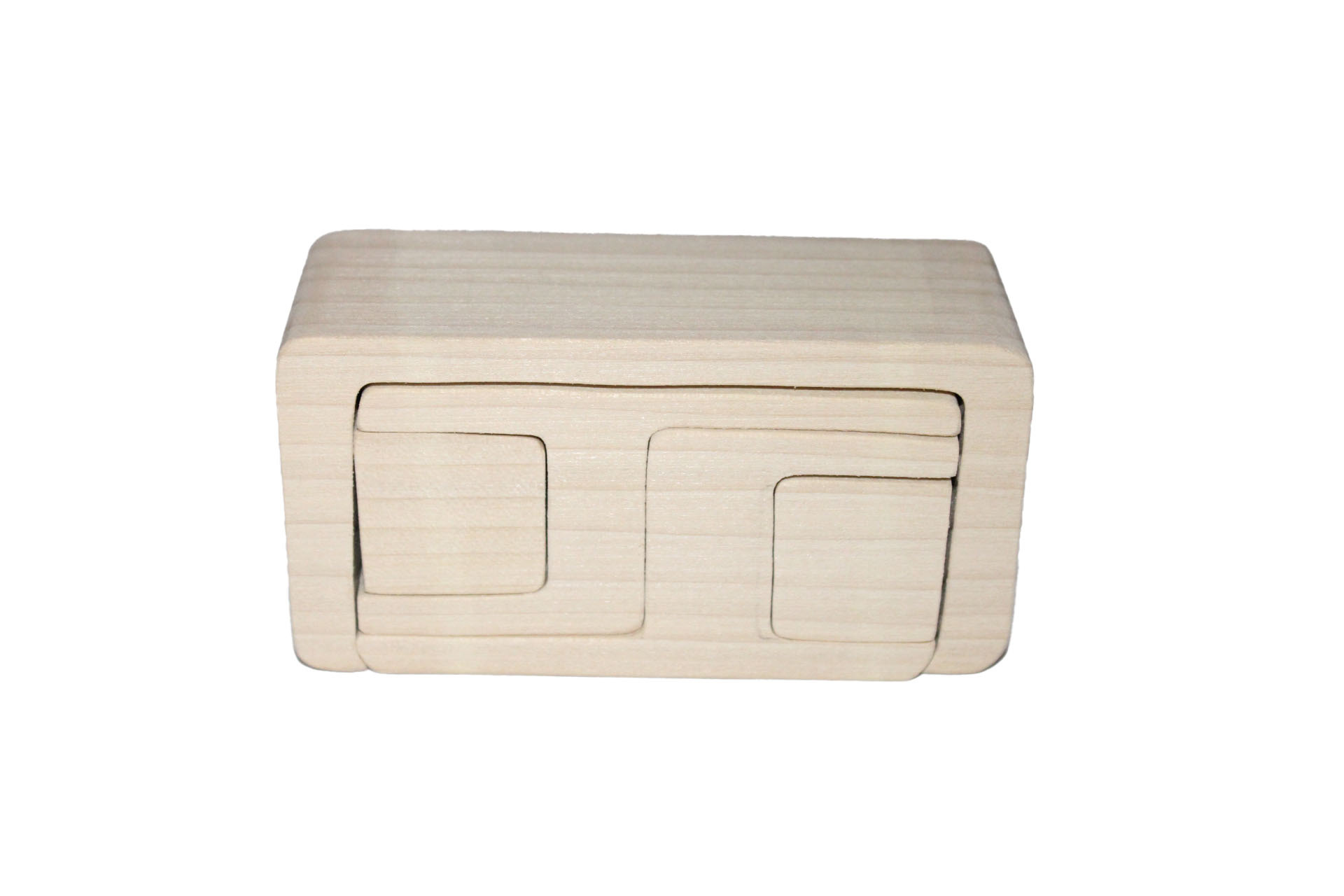 POPTY Furniture Puzzle