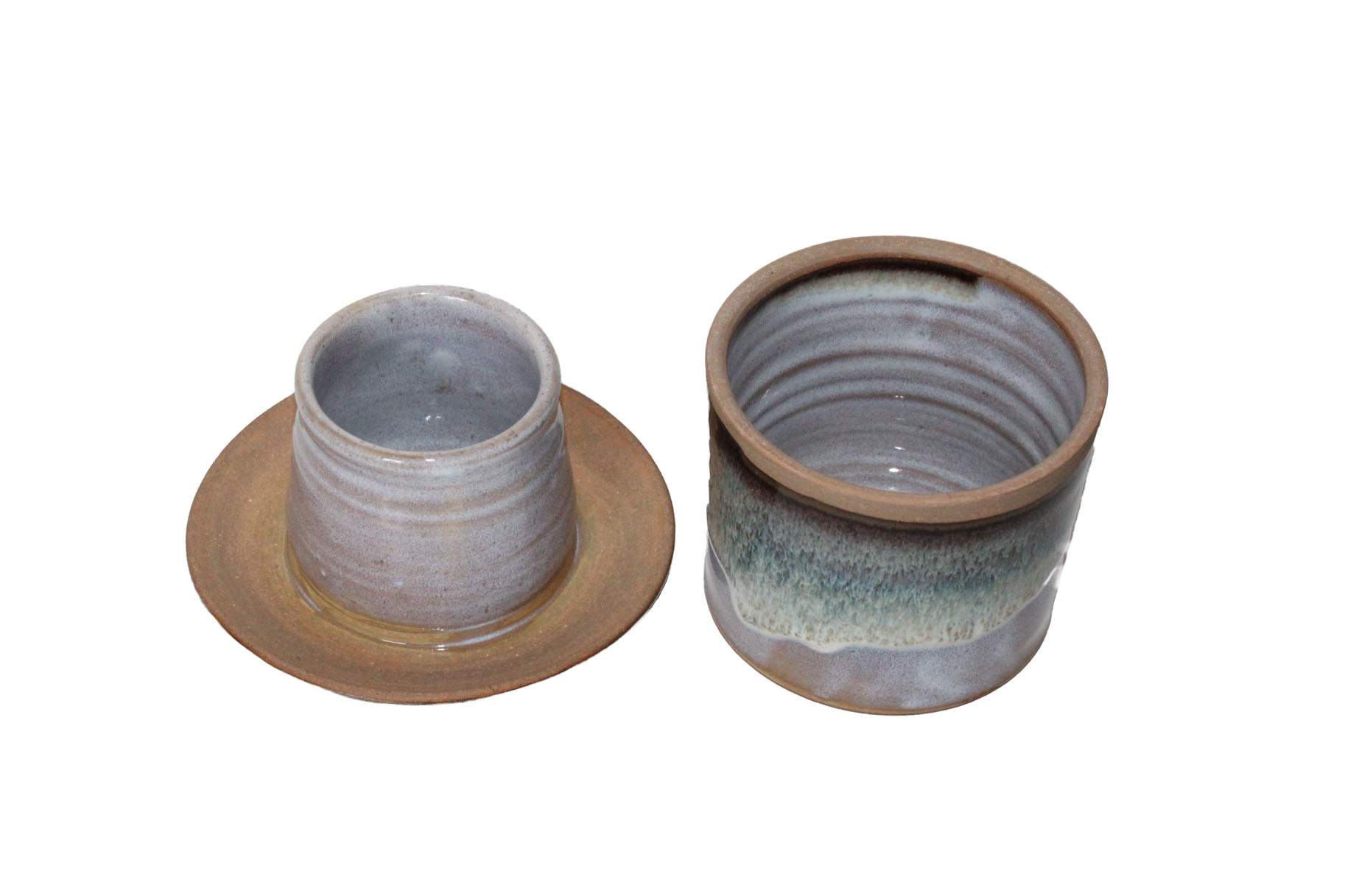 SALVAT French Butter Keep