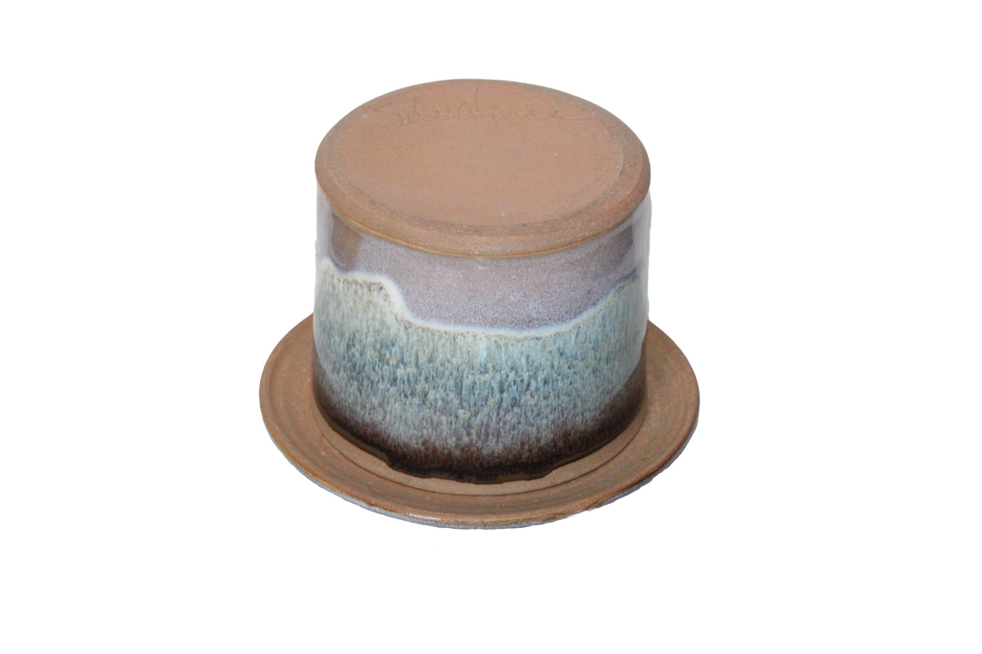 SALVAT French Butter Keep