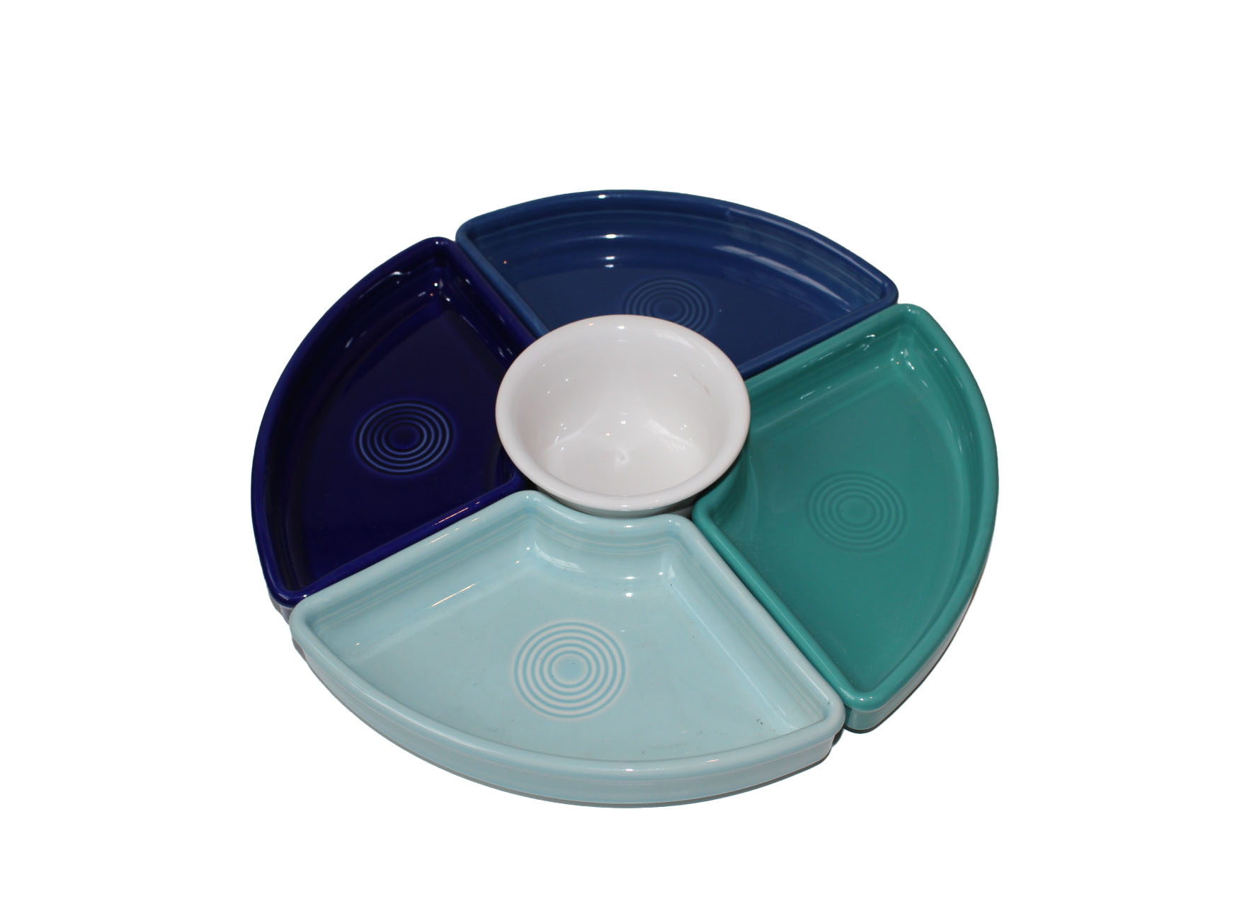 FIESTA 5pc Entertaining Set