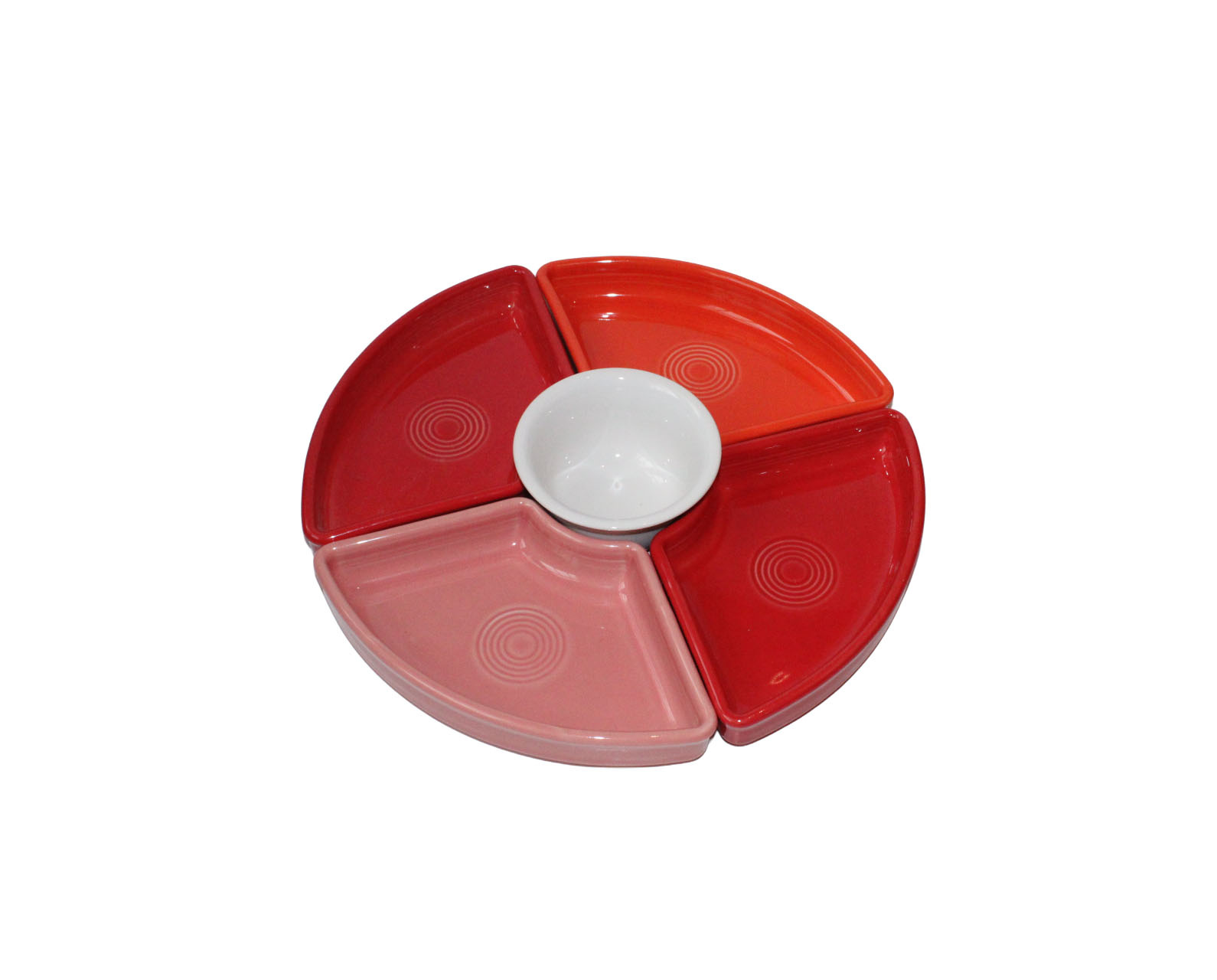 FIESTA 5pc Entertaining Set