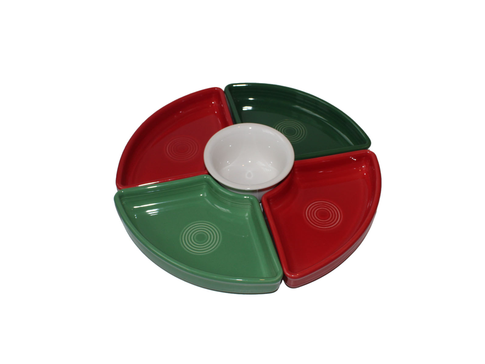 FIESTA 5pc Entertaining Set