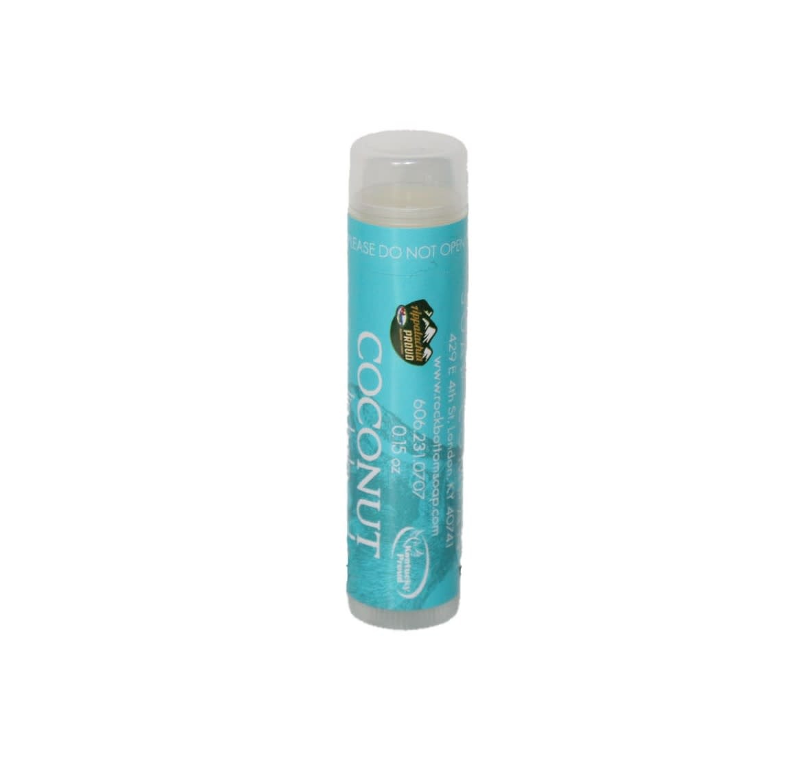 ROCKB Lip Balm .15 oz