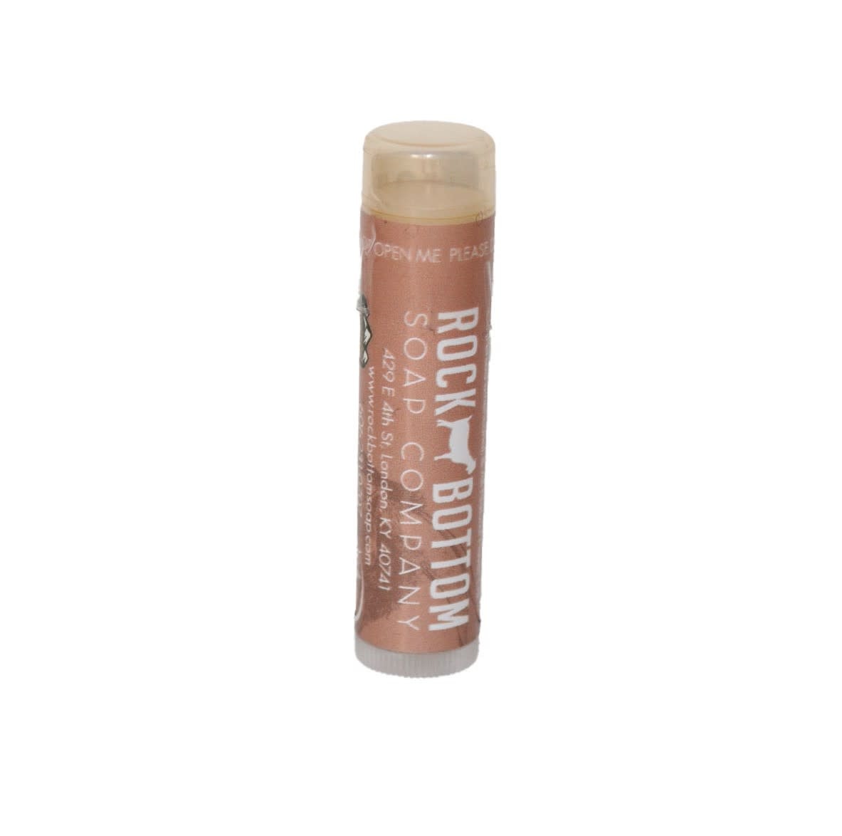 ROCKB Lip Balm .15 oz